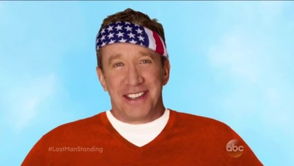 Last Man Standing - S03 Teaser Trailer (English) HD