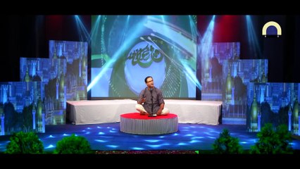 ত্রিভুবনের প্রিয় মুহাম্মদ - Tribhuboner Priyo Mohammad - Asif Akbar - Bangla Islamic Song - Nasheed