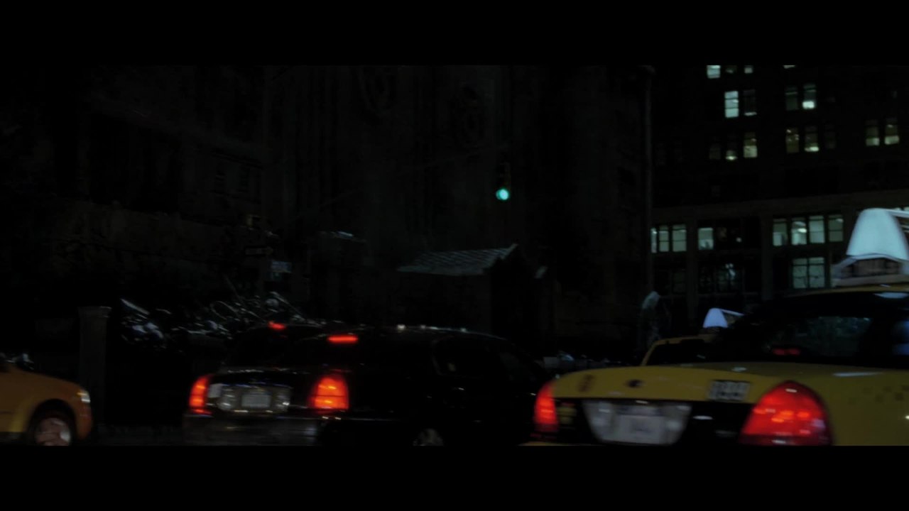 Chroniken der Unterwelt-City of Bones - Clip 4 Das ist keine Bruchbude (Deutsch) HD