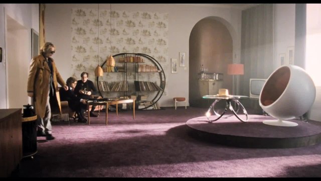 00 Schneider Im Wendekreis der Eidechse - Trailer (Deutsch) HD