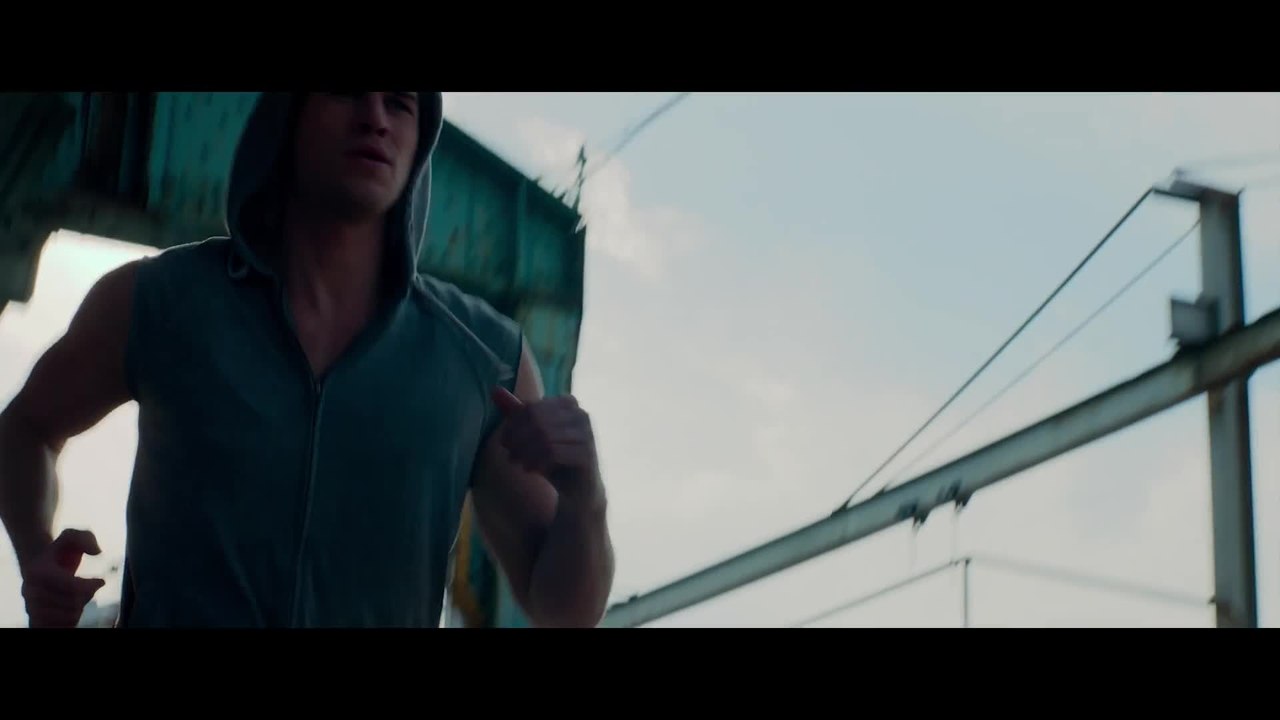 Paranoia - Trailer (Deutsch) HD