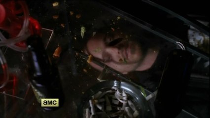 Breaking Bad - S05 Final Episodes Teaser Trailer 2 (English) HD