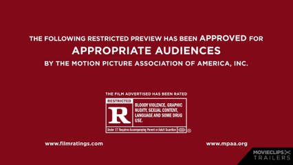 Hell Baby - Red Band Trailer (English) HD