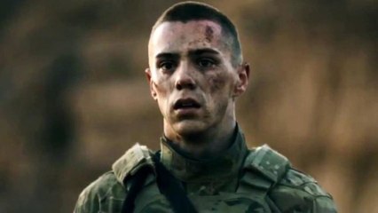 Monsters: Dark Continent - Teaser Trailer (English) HD