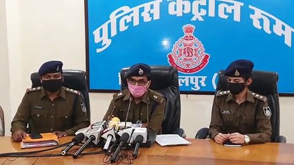 पत्नि से मोबाईल पर बात करने की बात पर कर दी हत्या