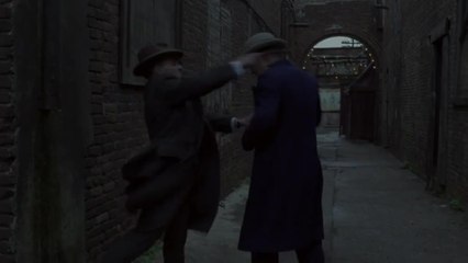 Boardwalk Empire - S04 Trailer New York (English) HD