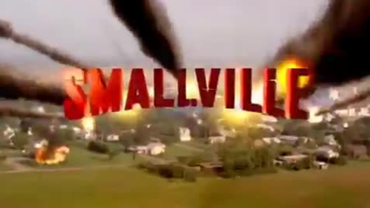 Smallville - S10 DVD Trailer (Deutsch)