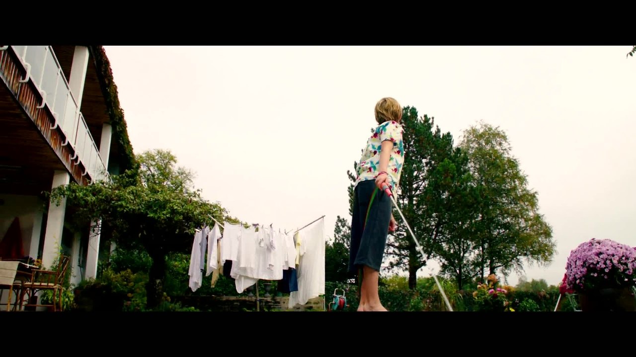 Da geht noch was - Clip 3 Einladung (Deutsch) HD