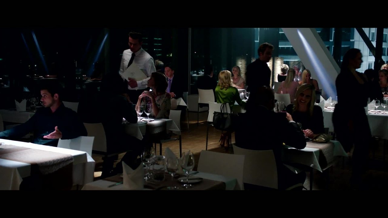 Da geht noch was - Clip 6 GlÃ¼cklich(Deutsch) HD