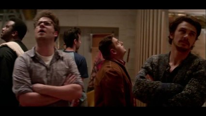 Das ist das Ende - TV Spot (Deutsch) HD