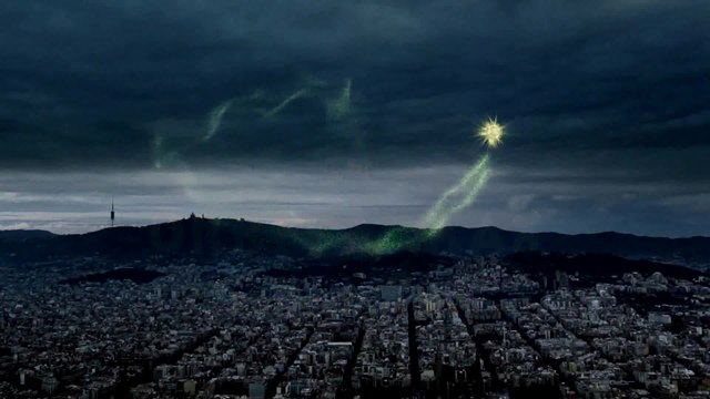 Magische Reise nach Afrika - Trailer (English) HD