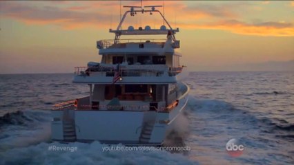 Revenge - S03 Promo Trailer (English) HD