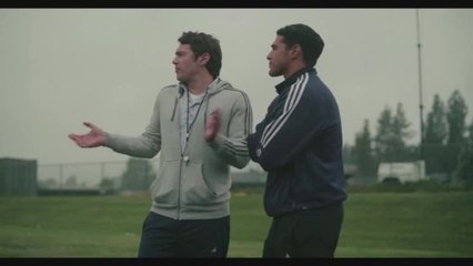 Palo Alto - Trailer (English)