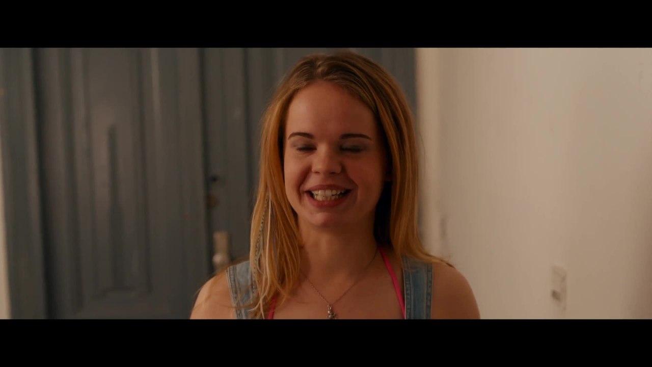 Feuchtgebiete - Featurette Blutsschwestern (Deutsch) HD