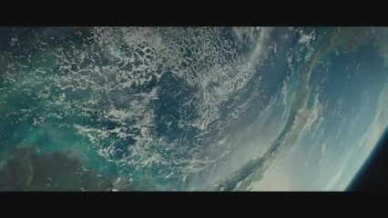 Gravity - TV Spot Mission Abort (English)