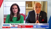 FRAUD IN PHILLY - Rudy Giuliani