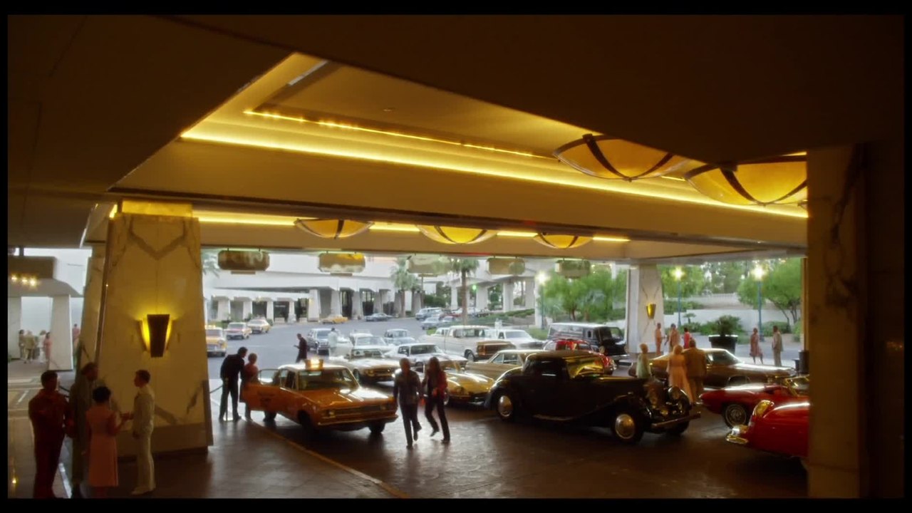 Liberace - Trailer (Deutsch) HD