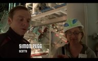 Star Trek Into Darkness - Behind the Scenes Safety First Neutron Cream (English)