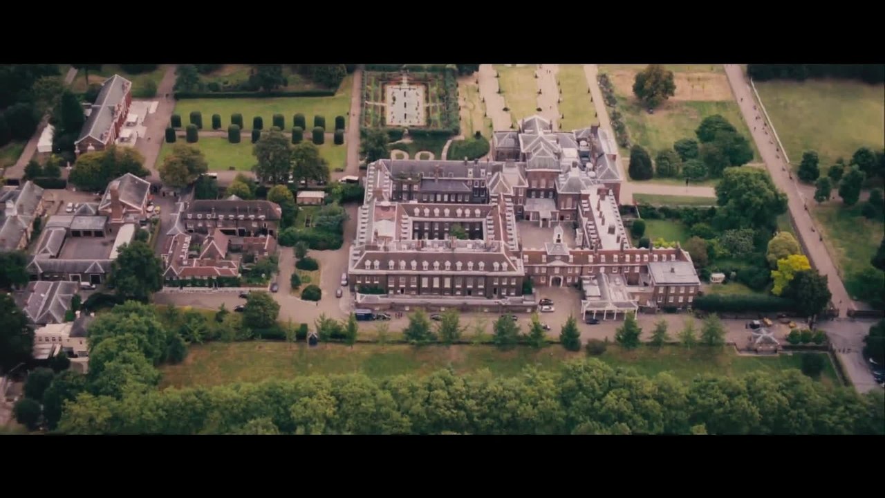 Diana - Trailer (Deutsch) HD