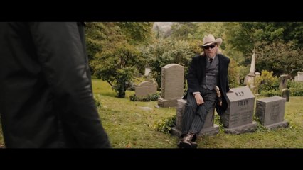 R.I.P.D. - Clip So sehen uns die Lebenden (Deutsch) HD