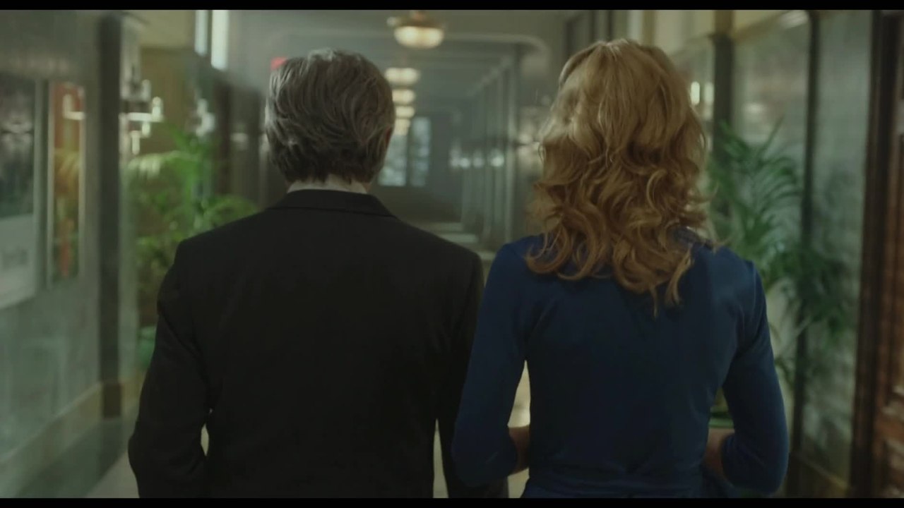 The Congress - Clip Das Angebot (Deutsch) HD
