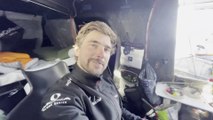 Vendée Globe 2020/2021: Onboard - Boris Herrmann SEAEXPLORER - YACHT CLUB DE MONACO- 09/11/2020