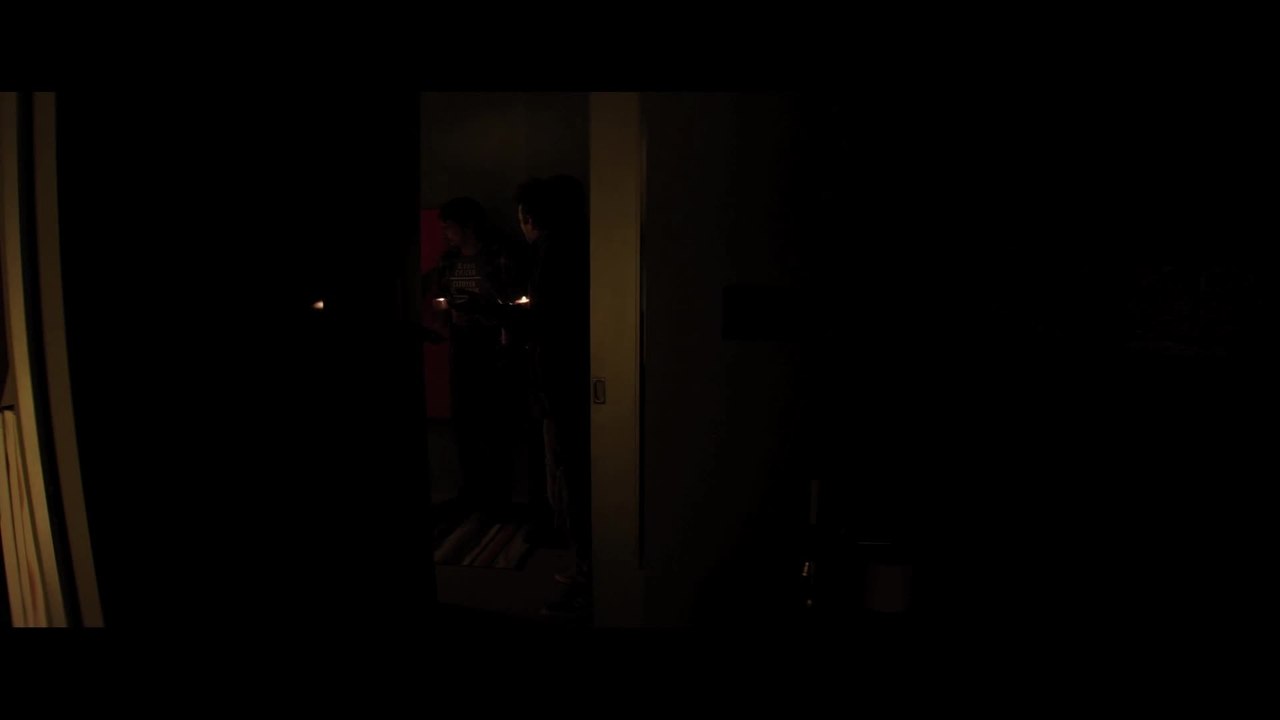Das ist das Ende - Clip 5 Exorzismus (Deutsch) HD