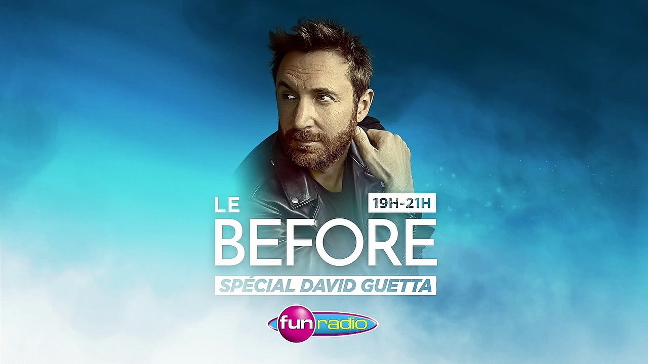 David Guetta réagit à son sacre de meilleur DJ du monde