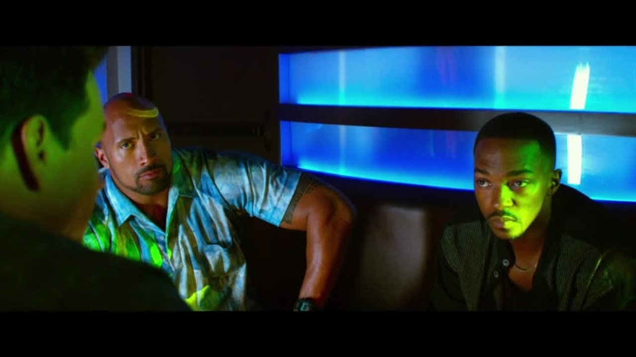 Pain & Gain - TV Spot 1 Fucking Awesome (Deutsch) HD