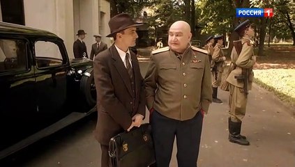 Бомба 3 серия (2020)