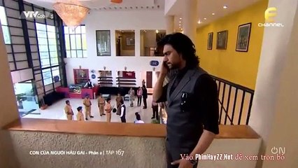 Con Của Người Hầu Gái Phần 2 - Tập 190