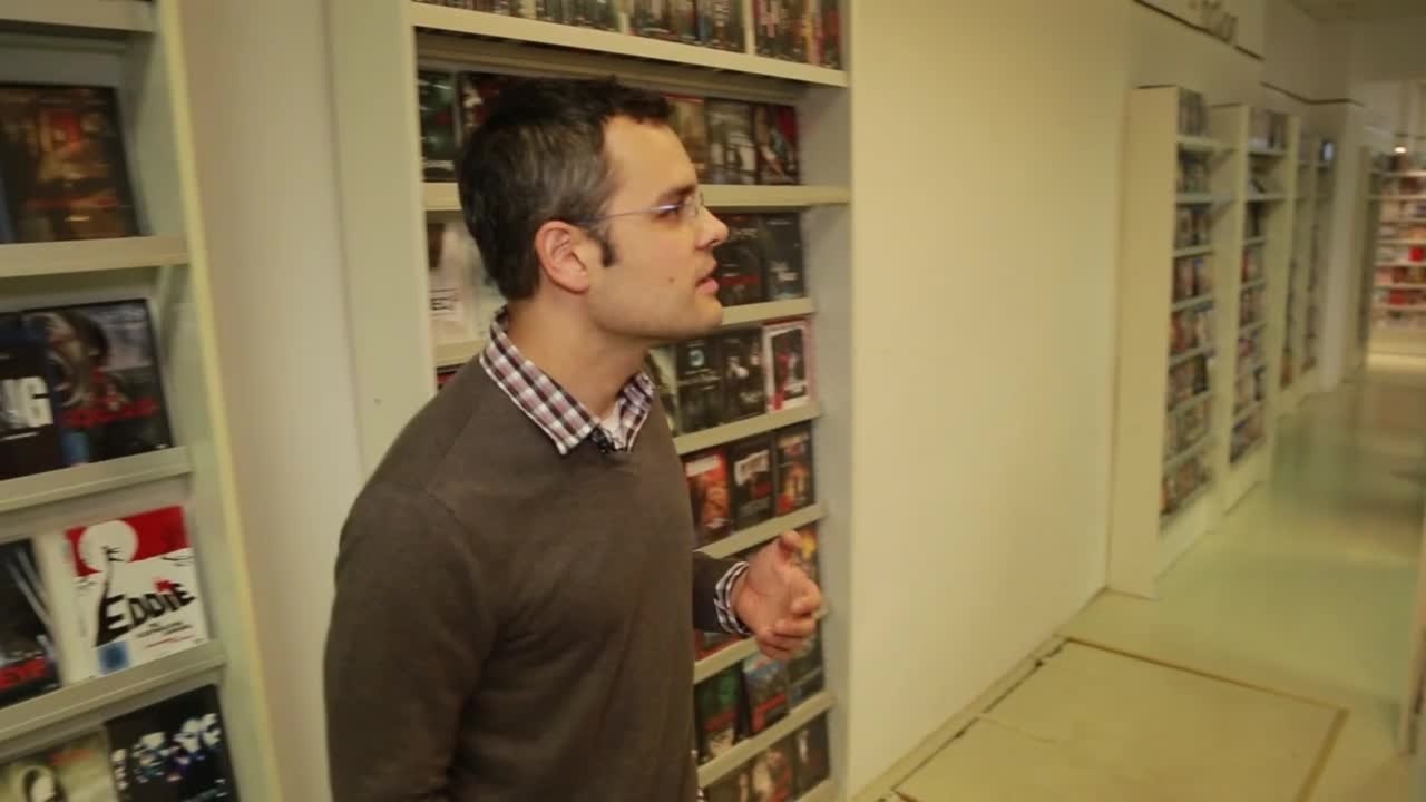 Filmcheck Thor Freudenthal