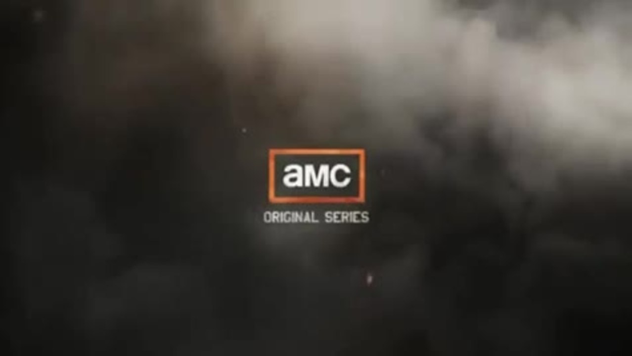 Hell on Wheels - S02 Trailer1 (English)