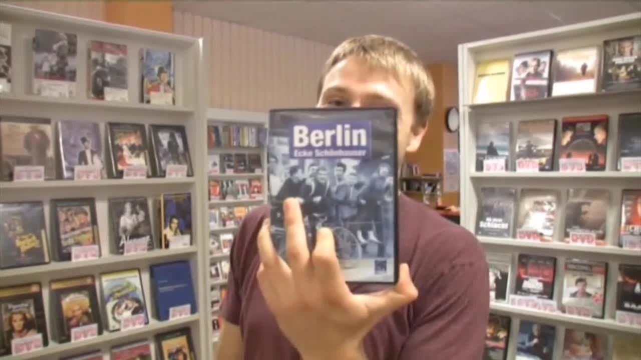 Sido und B-Tight | Filmcheck & Interview