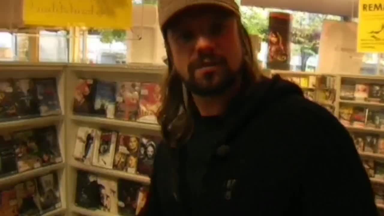 Pit Bukowski zu Dorfpunks | Filmcheck & Interview