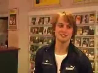 Axel Schreiber im moviepilot-Filmcheck