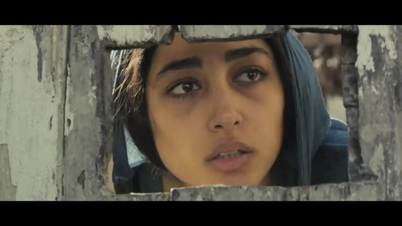 Stein der Geduld - Trailer (OmU) HD