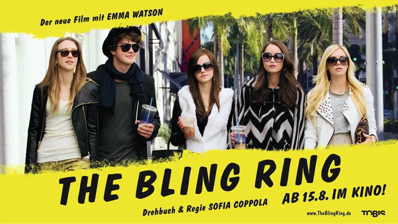 The Bling Ring - Clip 1 Ich hatte keine Ahnung (Deutsch) HD