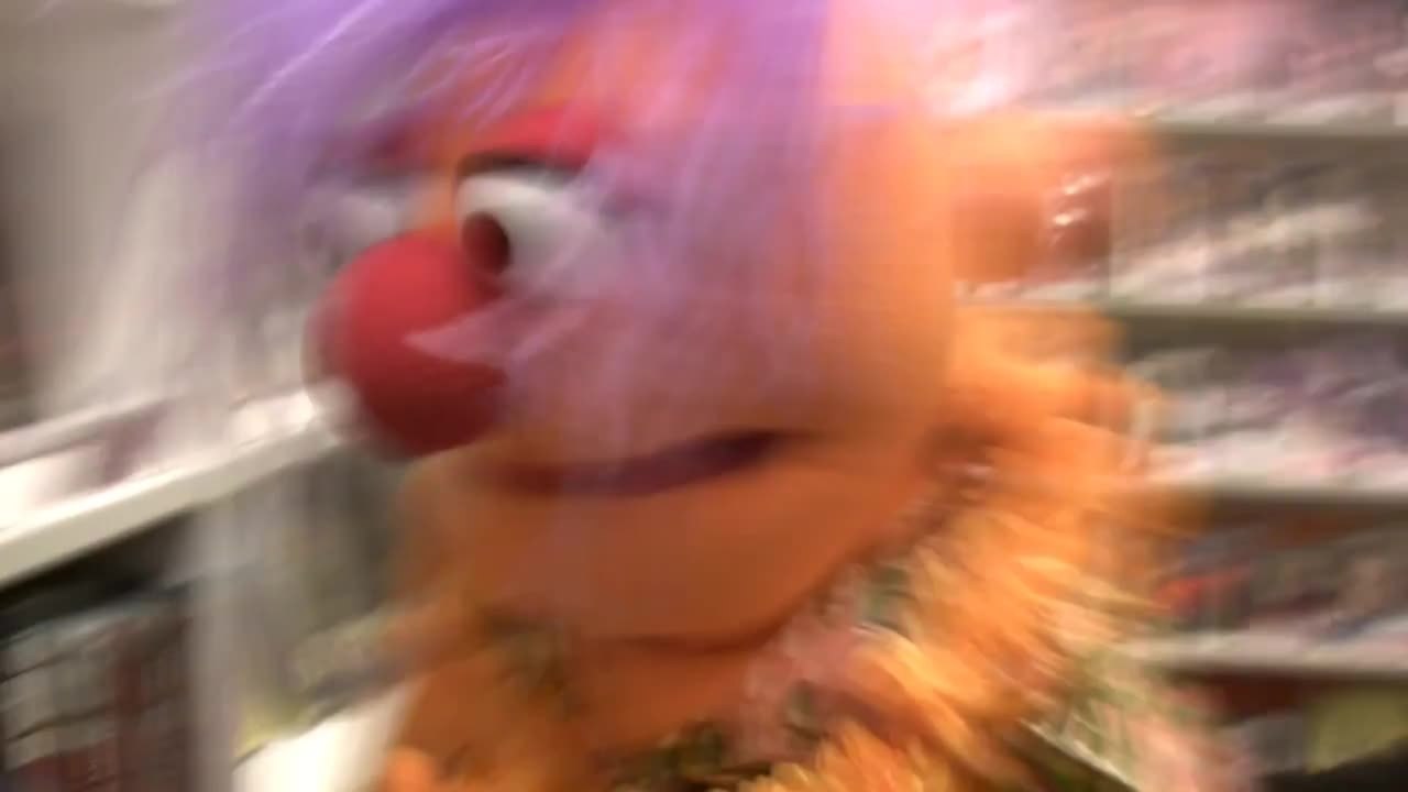 Muppets Regisseur James Bobin | Filmcheck & Interview