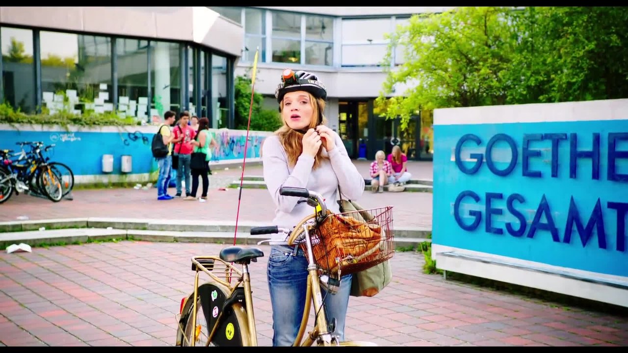 Fack ju GÃ¶hte - Teaser Trailer 3 (Deutsch) HD