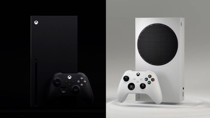Xbox Series X y S llegan a España con un catálogo de 30 juegos optimizados