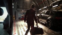 Agents of S.H.I.E.L.D. - S01 Clip Meet Fitz and Simmons (English) HD