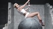 Miley Cyrus' Wrecking Ball - Spoof Nicolas Cage (English) HD
