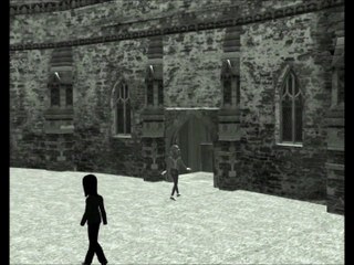 Atheism, Outsiders test, and Me, 2020. Music Added And Modified.