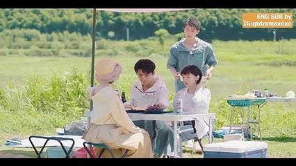 [ENG SUB] You Are So Sweet  你听起来很甜 EP 4 (1/2)
