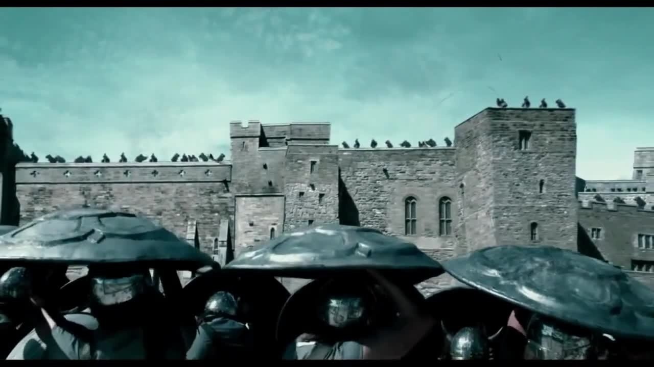 Vikingdom - Teaser Trailer (English) HD