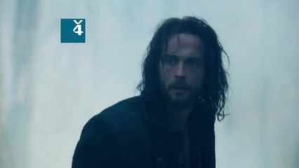 Sleepy Hollow - S01 Trailer Awakened (English) HD