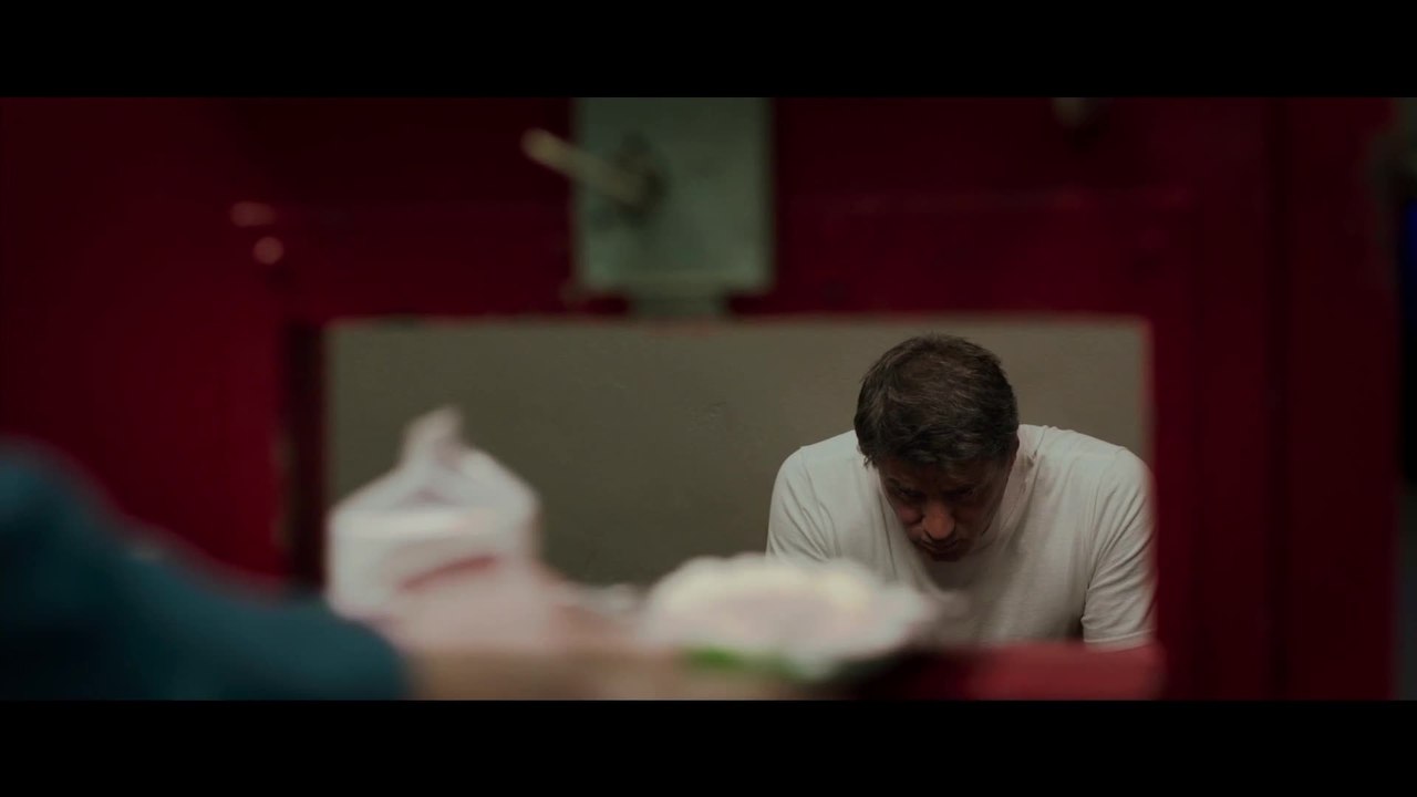 Escape Plan - Trailer (Deutsch) HD