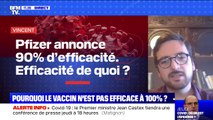 Vaccin anti-Covid: qui sera prioritaire ? BFMTV répond à vos questions