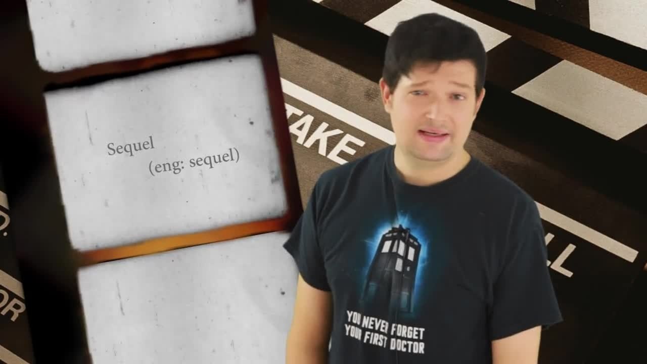 ErklÃ¤rvideo Was ist ein Sequel